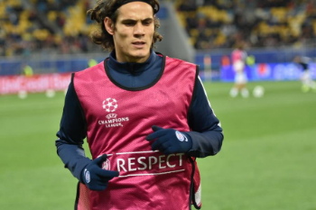 음바페, (네이마르),  카바니 등 PSG 스타 선수들을 만나보자!