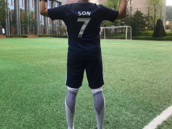 요즘 한국인들이 런던에서 가장 많이 하는 것은..?