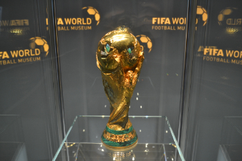 4년 마다 '대~한민국!'을 외치게하는, FIFA