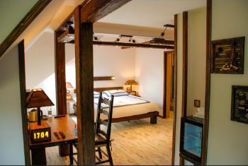 Hotel Rössle
