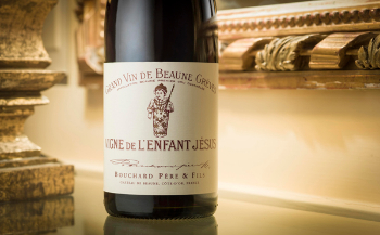 부르고뉴 3대 와이너리, Bouchard Père et Fils