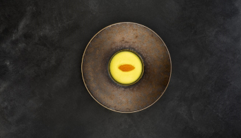 인상 깊은 맛의 향연, Konstantin Filippou