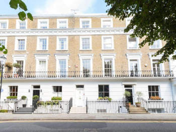 Chelsea Apartment