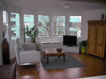 Appartement am Salamanderpark