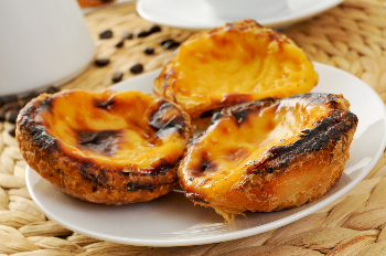에그타르트의 원조를 찾아라 Pastéis de Belém