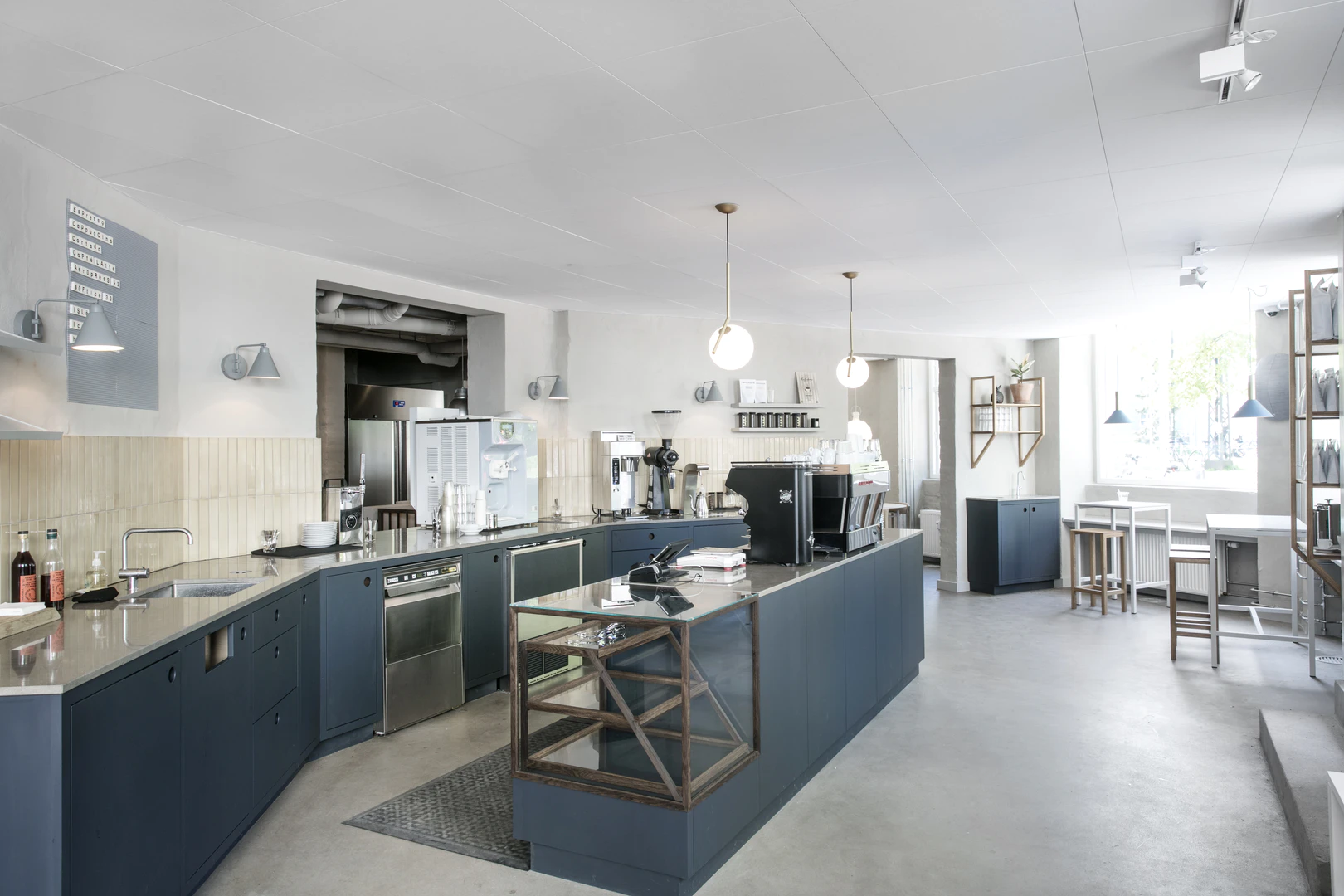 Coffee Collective