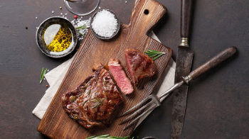 스테이크 맛집, EntreBrasas Granada