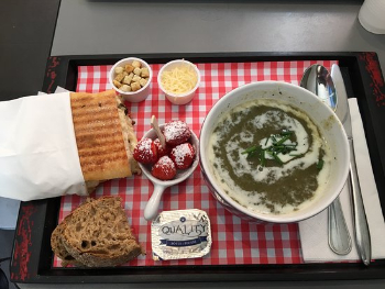 Soup