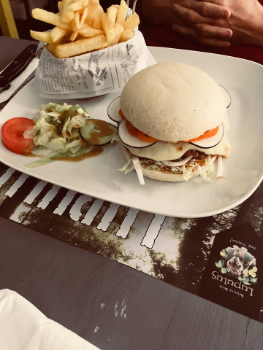 Lux'burgers