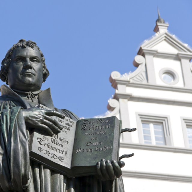 비텐베르크 wittenberg