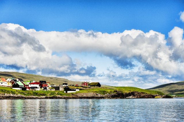 Sandoy