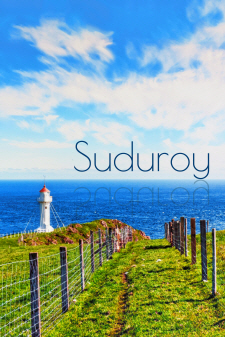 Suduroy