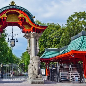 베를린 동물원