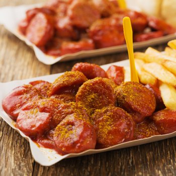 커리 부어스트