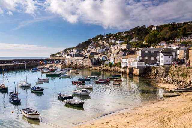 Penzance