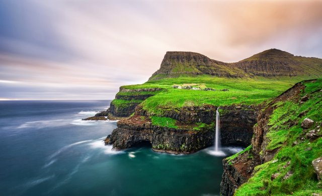 Vagar & MYKINES