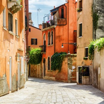 카나레지오[Cannaregio]