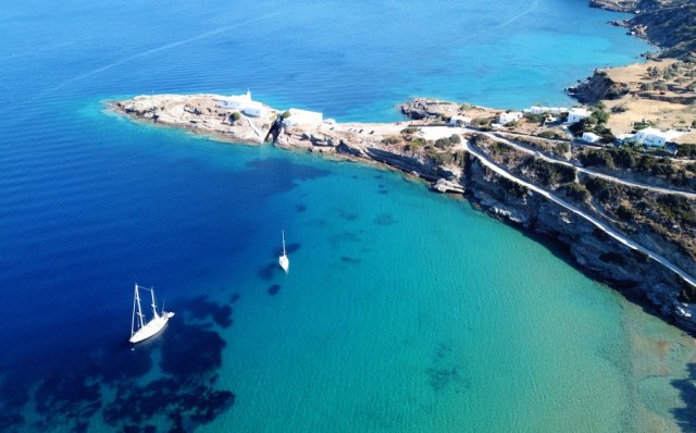 시프노스 Sifnos