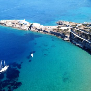 시프노스 Sifnos