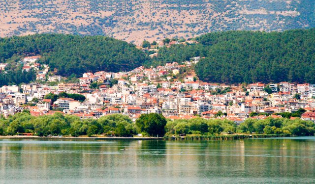 요아니나 Ioannina