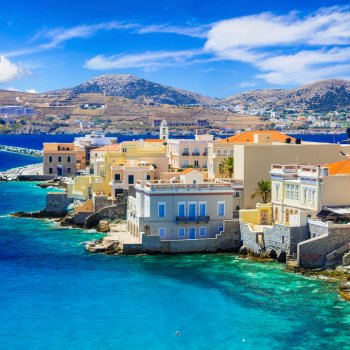 시로스 Syros