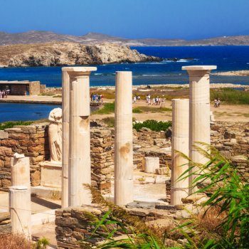 델로스 Delos