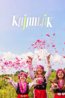 카잔루크
