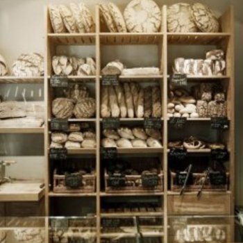 Zeit fur Brot