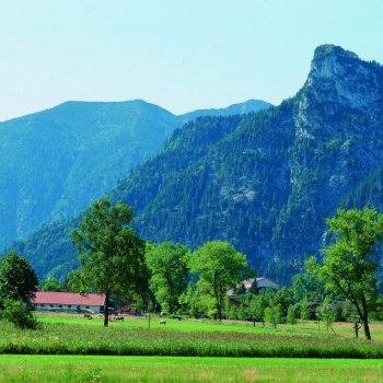 오버아머가우 Oberammergau