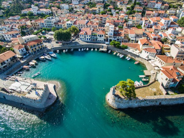 나프팍토스 Nafpaktos