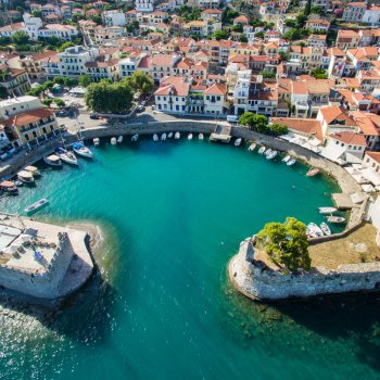 나프팍토스 Nafpaktos