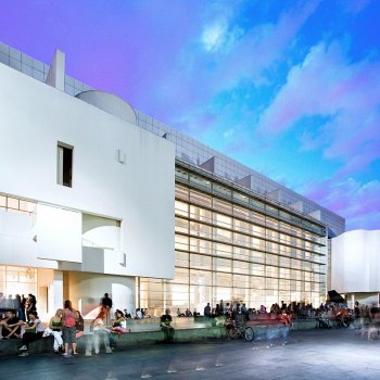 현대미술관 [MACBA]