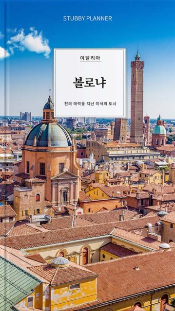 go 볼로냐
