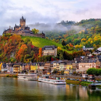 코헴 Cochem