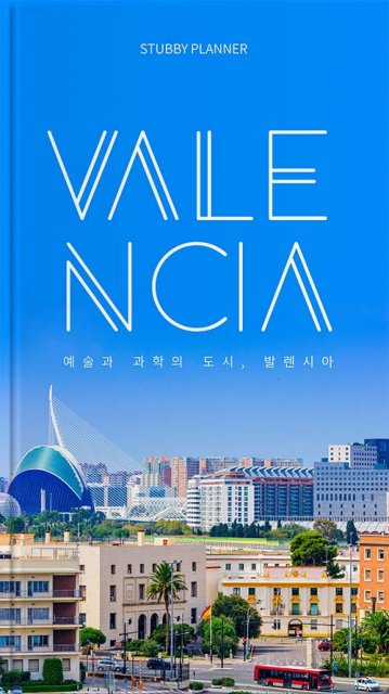 발렌시아 공략집