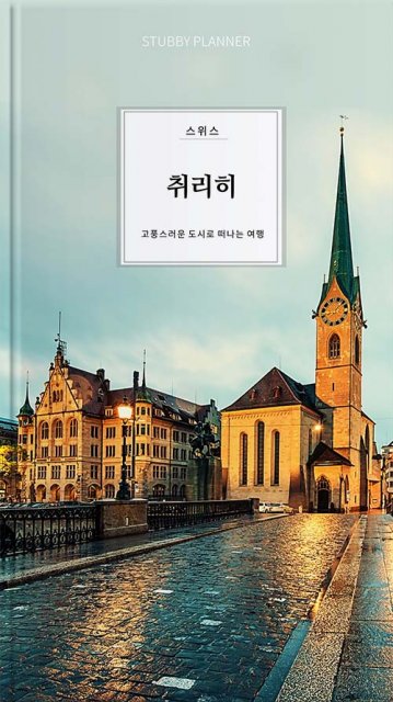 go 취리히