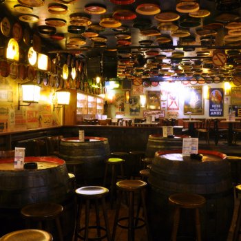 Delirium Cafe