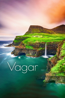 Vagar & MYKINES