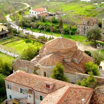 토르첼로섬[Torcello]
