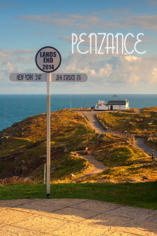 Penzance
