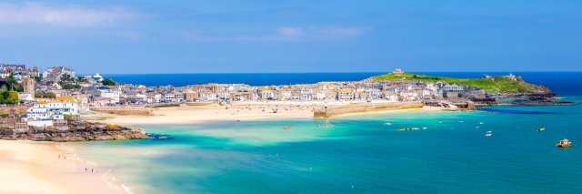 st.Ives