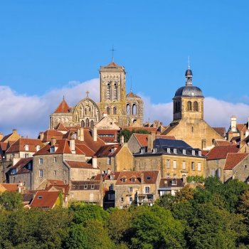 베즐레(vezelay)