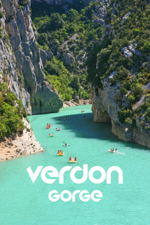 베르동 협곡