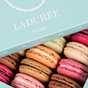 라뒤레[Laduree]