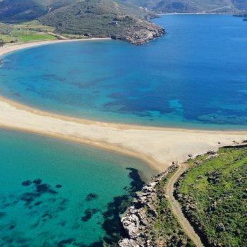 키트노스 Kythnos