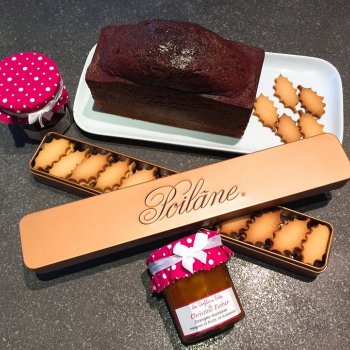 파리 베이커리하면 절대 빠지지 않아! Poilane