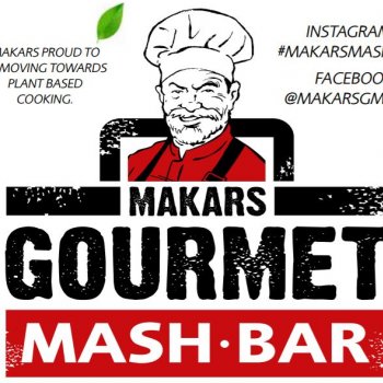 하기스 맛집, Makars Gourmet Mash Bar