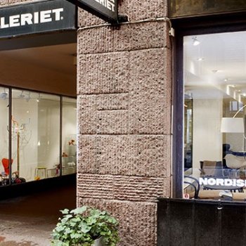 NORDISKA GALLERIET