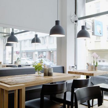 <카모메 식당>에서 한 끼 식사를, Atelier Kamome