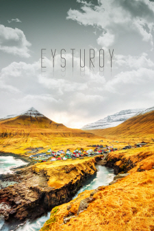 Eysturoy 